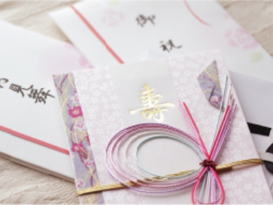 御祝い、御見舞金