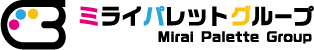 ミライパレットグループ